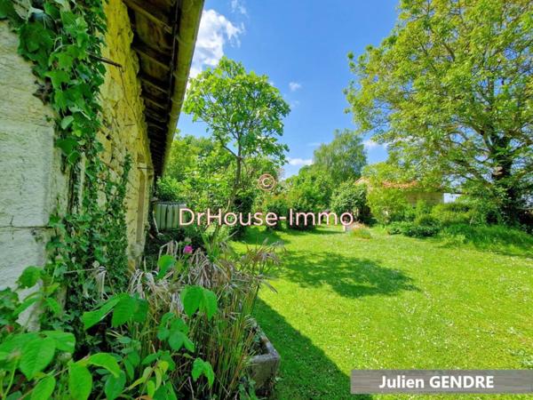 Maison à vendre 7 pièces de 171 m²