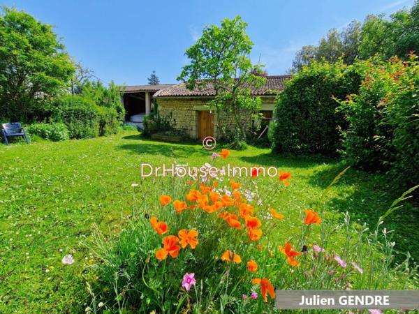 Maison à vendre 7 pièces de 171 m²