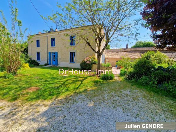 Maison à vendre 7 pièces de 171 m²
