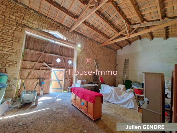 Maison à vendre 7 pièces de 171 m²