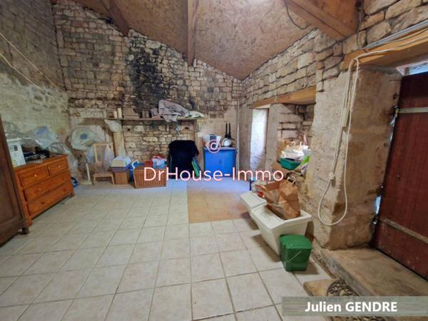 Maison à vendre 7 pièces de 171 m²
