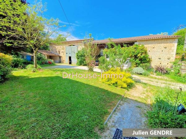 Maison à vendre 7 pièces de 171 m²