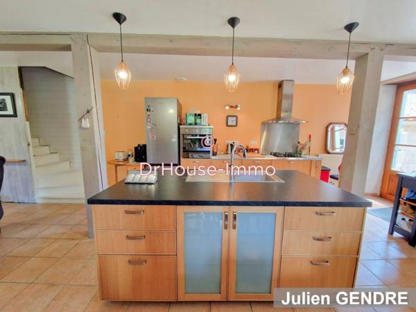 Maison à vendre 7 pièces de 171 m²