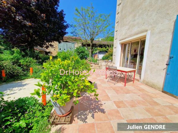 Maison à vendre 7 pièces de 171 m²