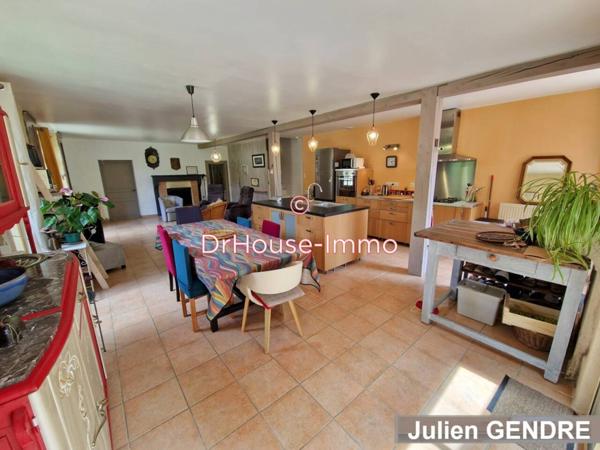 Maison à vendre 7 pièces de 171 m²