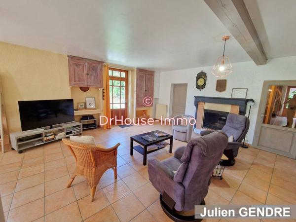 Maison à vendre 7 pièces de 171 m²