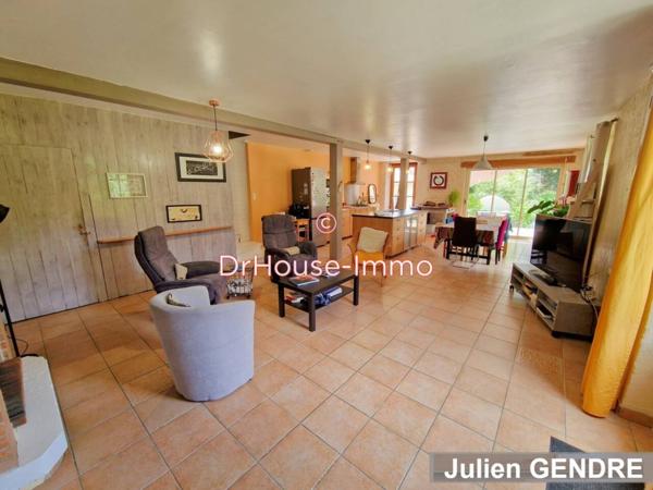 Maison à vendre 7 pièces de 171 m²