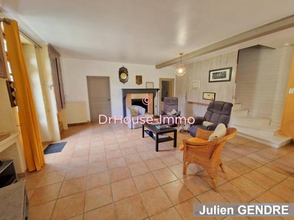 Maison à vendre 7 pièces de 171 m²