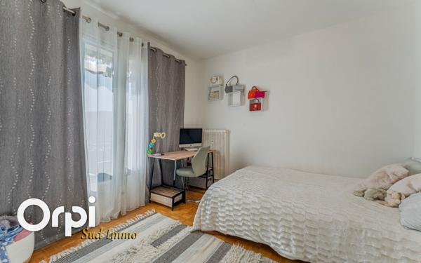 Appartement à vendre    4 pièces • 98,07 m2 Privas