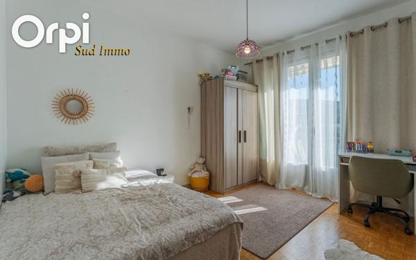 Appartement à vendre    4 pièces • 98,07 m2 Privas