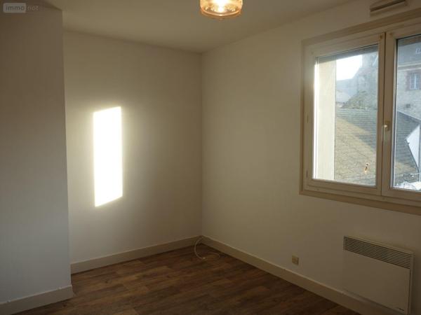 Appartement à louer à Fécamp en Seine-Maritime (76400), ref : SC/508 Centre ville