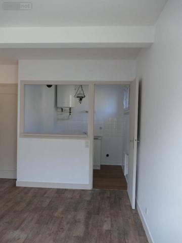Appartement à louer à Fécamp en Seine-Maritime (76400), ref : SC/508 Centre ville
