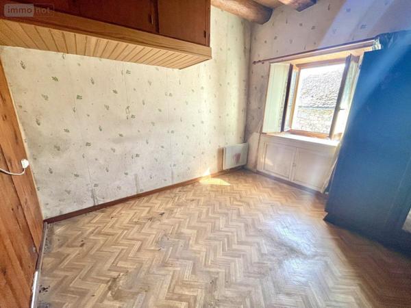 Maison à vendre à Les Monts-Verts en Lozère (48200), ref : 48032-168