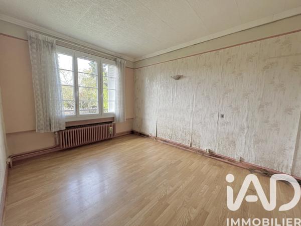 Maison à vendre 4 pièces 57,28 m² Athis-Mons