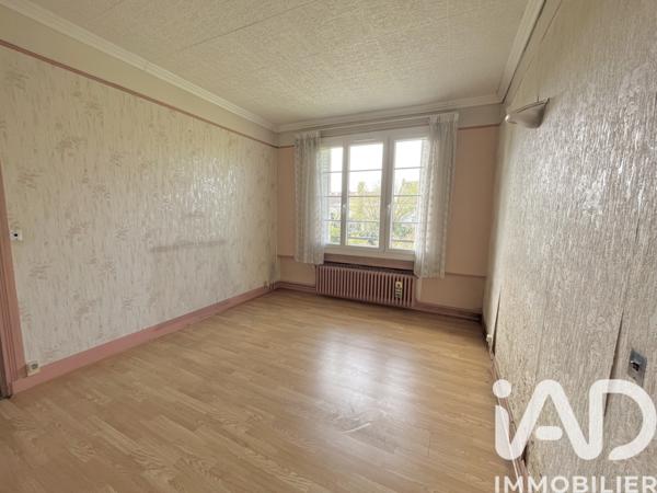 Maison à vendre 4 pièces 57,28 m² Athis-Mons