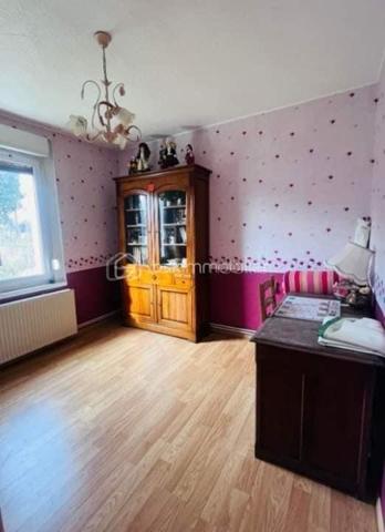 Maison de village de 116 m²