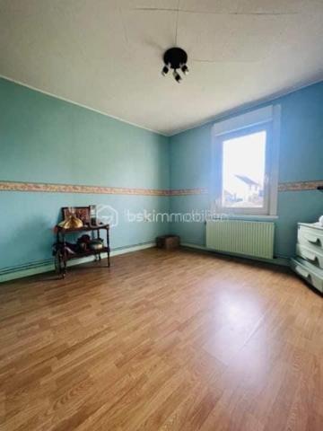 Maison de village de 116 m²