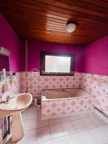 Maison de village de 116 m²