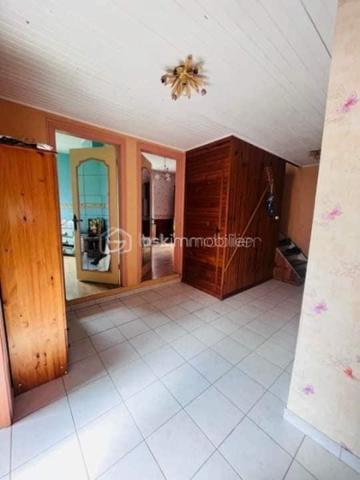 Maison de village de 116 m²