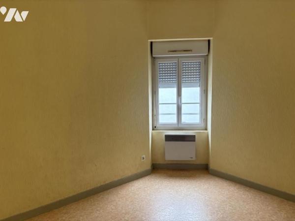 Immeuble de rapport au Mesnil-en-Vallée