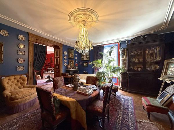 MAISON DE CARACTERE Nontron