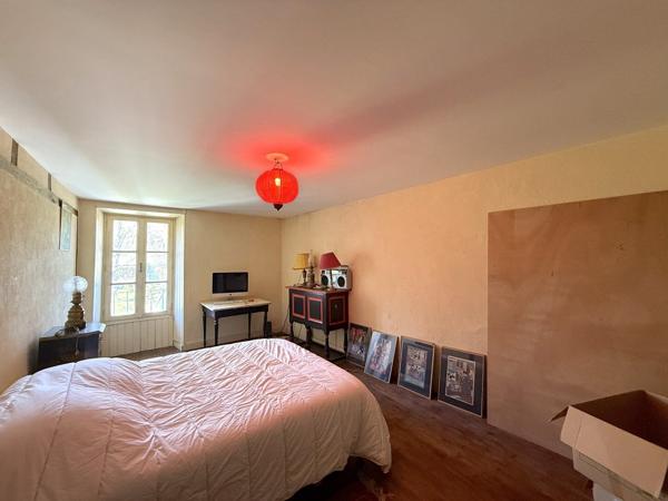 MAISON DE CARACTERE Nontron