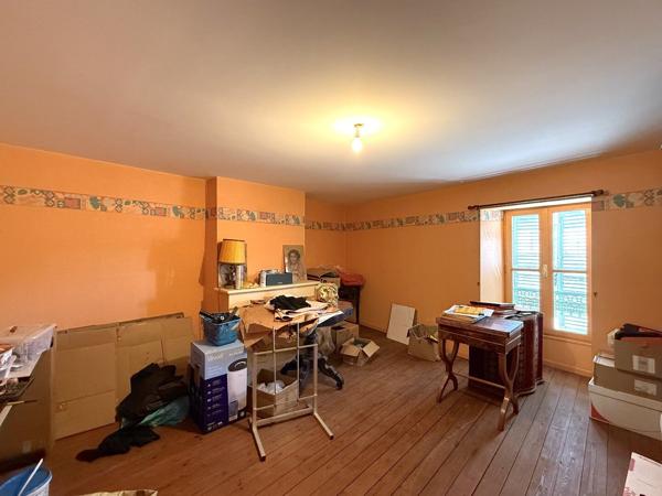 MAISON DE CARACTERE Nontron