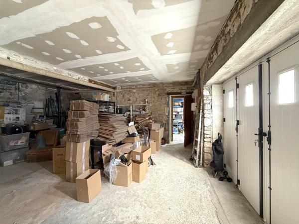 MAISON DE CARACTERE Nontron