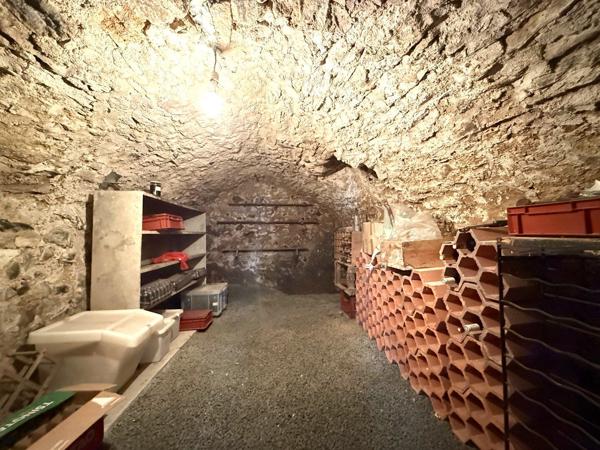 MAISON DE CARACTERE Nontron