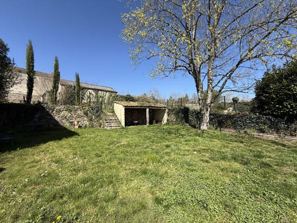 MAISON DE CARACTERE Nontron