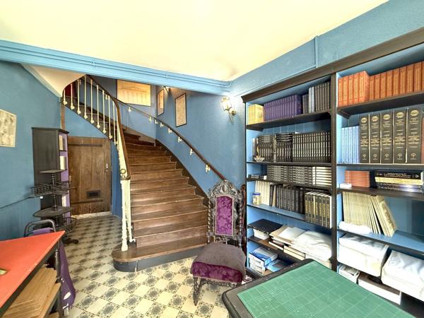 MAISON DE CARACTERE Nontron
