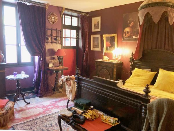 MAISON DE CARACTERE Nontron