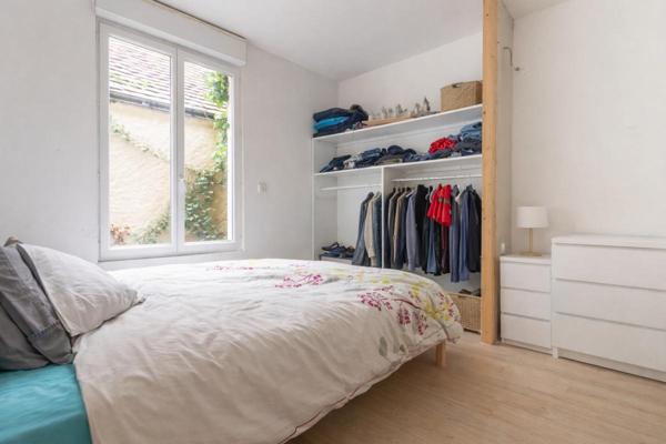 Maison et entrepôt Mennetou Sur Cher 5 pièces 117 m2