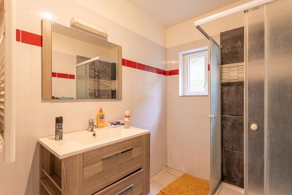 Maison et entrepôt Mennetou Sur Cher 5 pièces 117 m2