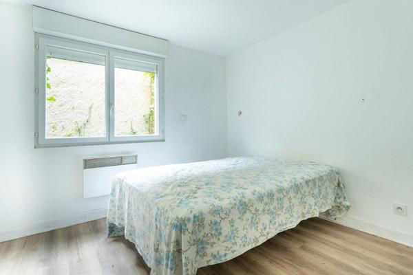 Maison et entrepôt Mennetou Sur Cher 5 pièces 117 m2