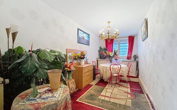 Appartement à vendre    4 pièces • 90,34 m2 Tours