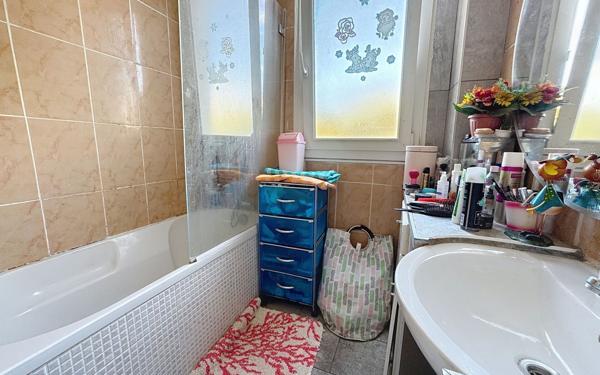 Appartement à vendre    4 pièces • 90,34 m2 Tours