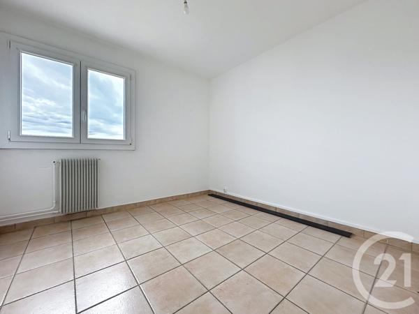 Appartement F3 à vendre  3 pièces - 58,60 m2 SOCHAUX - 25
