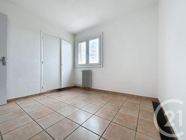 Appartement F3 à vendre  3 pièces - 58,60 m2 SOCHAUX - 25