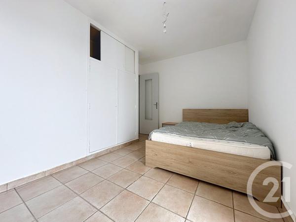 Appartement F3 à vendre  3 pièces - 58,60 m2 SOCHAUX - 25