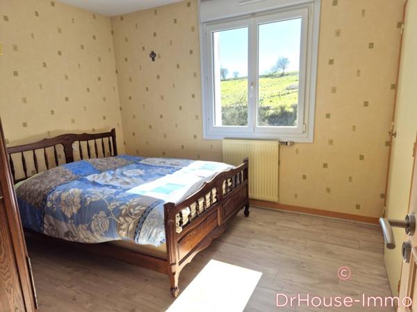 Maison à vendre 6 pièces de 130 m²