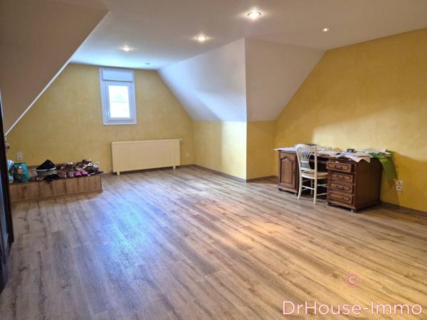 Maison à vendre 6 pièces de 130 m²