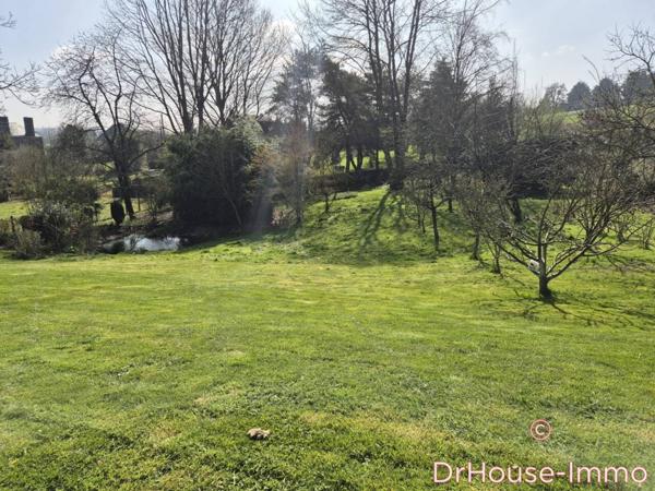 Maison à vendre 6 pièces de 130 m²