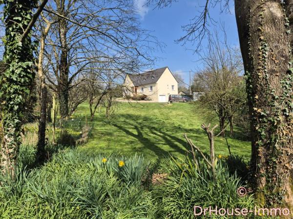 Maison à vendre 6 pièces de 130 m²