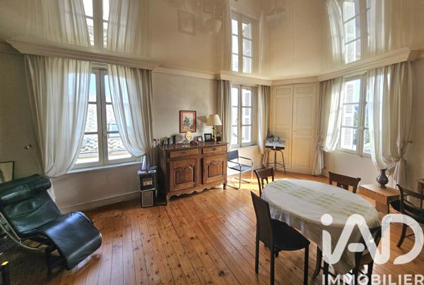 Appartement à vendre 5 pièces 155 m² Monnaie