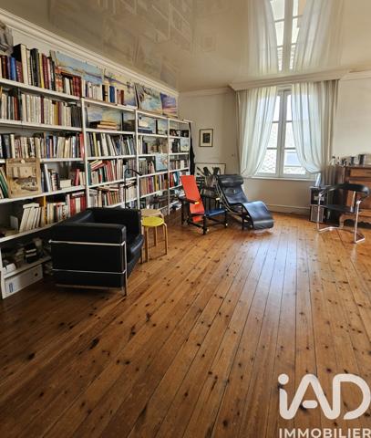 Appartement à vendre 5 pièces 155 m² Monnaie