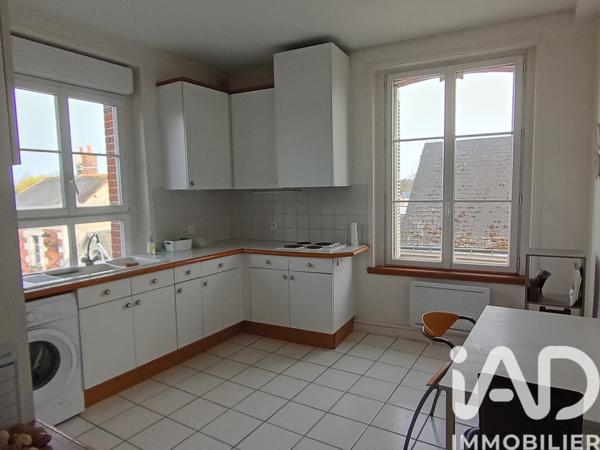 Appartement à vendre 5 pièces 155 m² Monnaie