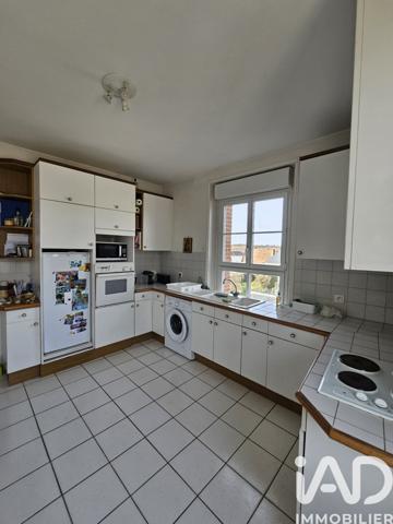 Appartement à vendre 5 pièces 155 m² Monnaie