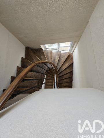 Appartement à vendre 5 pièces 155 m² Monnaie