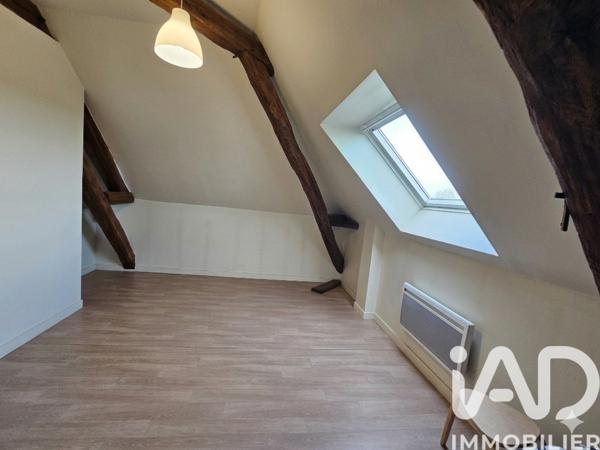 Appartement à vendre 5 pièces 155 m² Monnaie